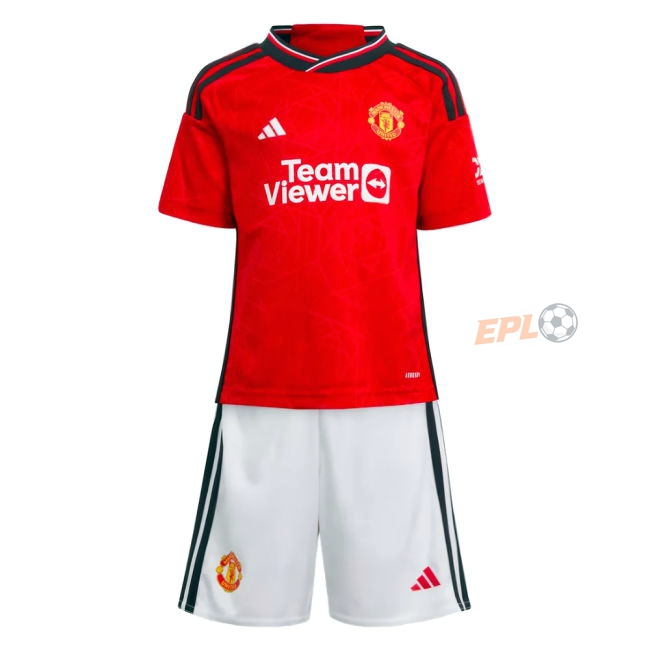 2023-20 Man Utd retro Home Football Shirt | superior