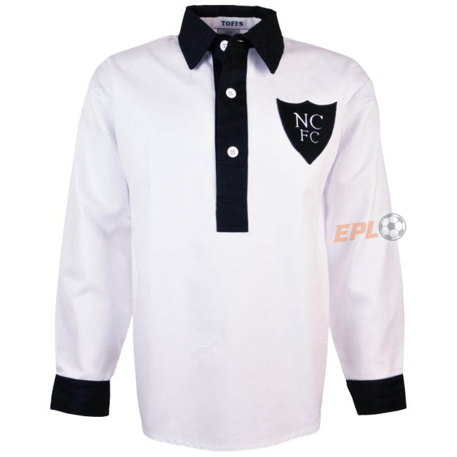 1948 LEA modern Third Shirt - Adults | high-end | superior