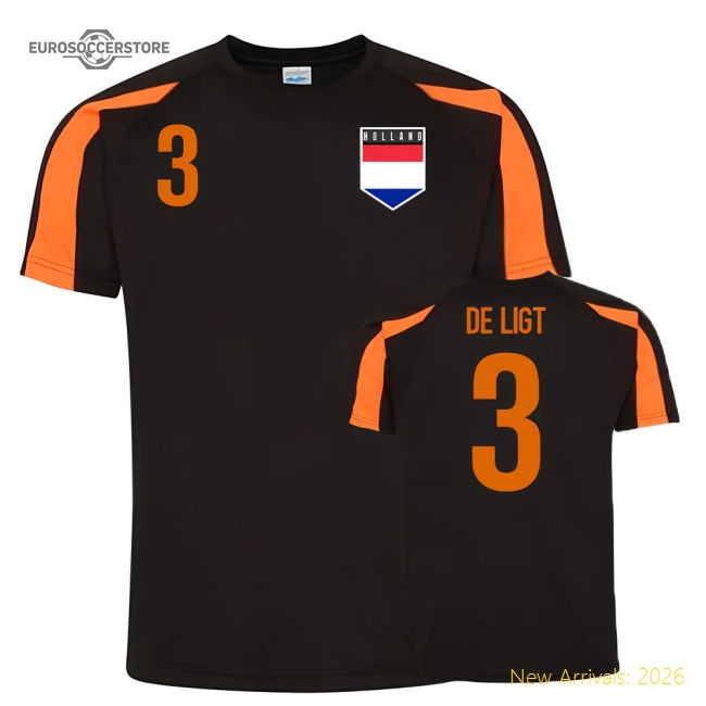 Premium European Team 2026-2027 Home Short Sleeve Jersey