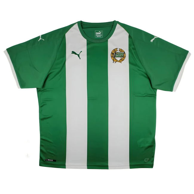 Home Uniform H. 201 #8 Official Merchandise Licensed Product (v9)