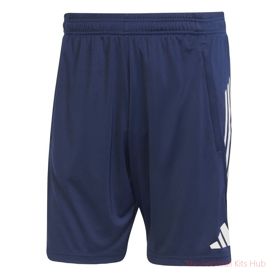Arsenal Training Shorts Tiro 25 - Blackened Blue