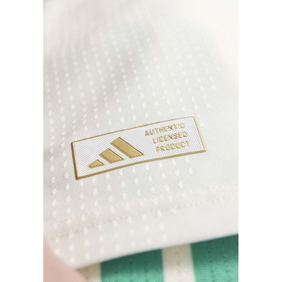 Algeria National Team Home Shirt World Cup 2026 Supporter Version