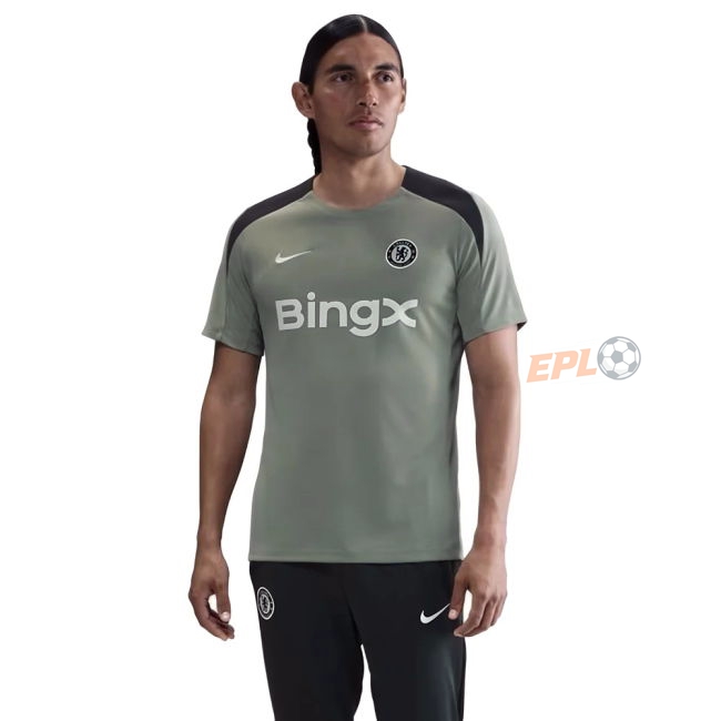 2025-20 Chelsea premium Third Shirt - Adults | premium
