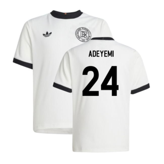 Germany Elite Jersey Germany #99