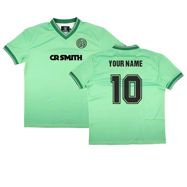 Official Away - Fan Gear - Premium Replica - Soccer Jersey