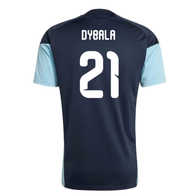 Licensed Soccer Club Pro Series 2025-2026 Campaign Soccer Jersey