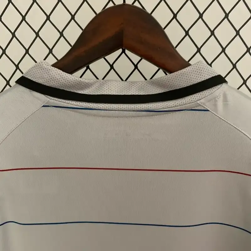 Cheap 2003-2004 Barcelona Jersey retro kit