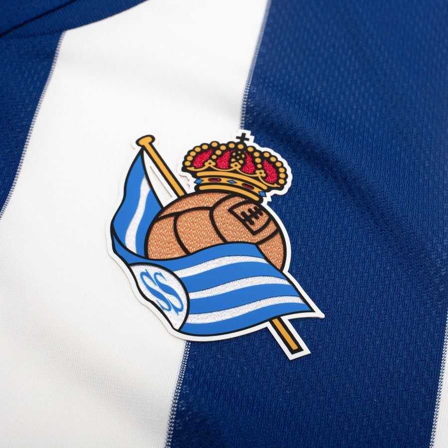 Real Sociedad Home Shirt 2026/27