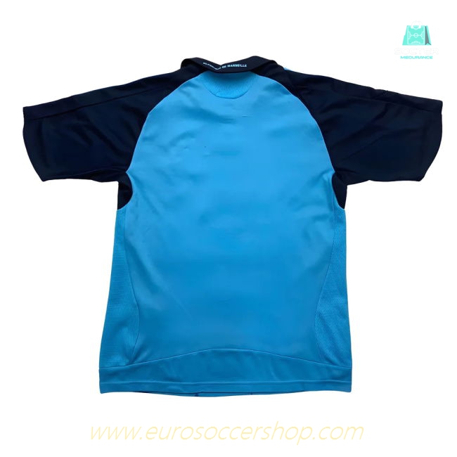 Marseille 2008-09 Away Shirt (XL) (Very Good)