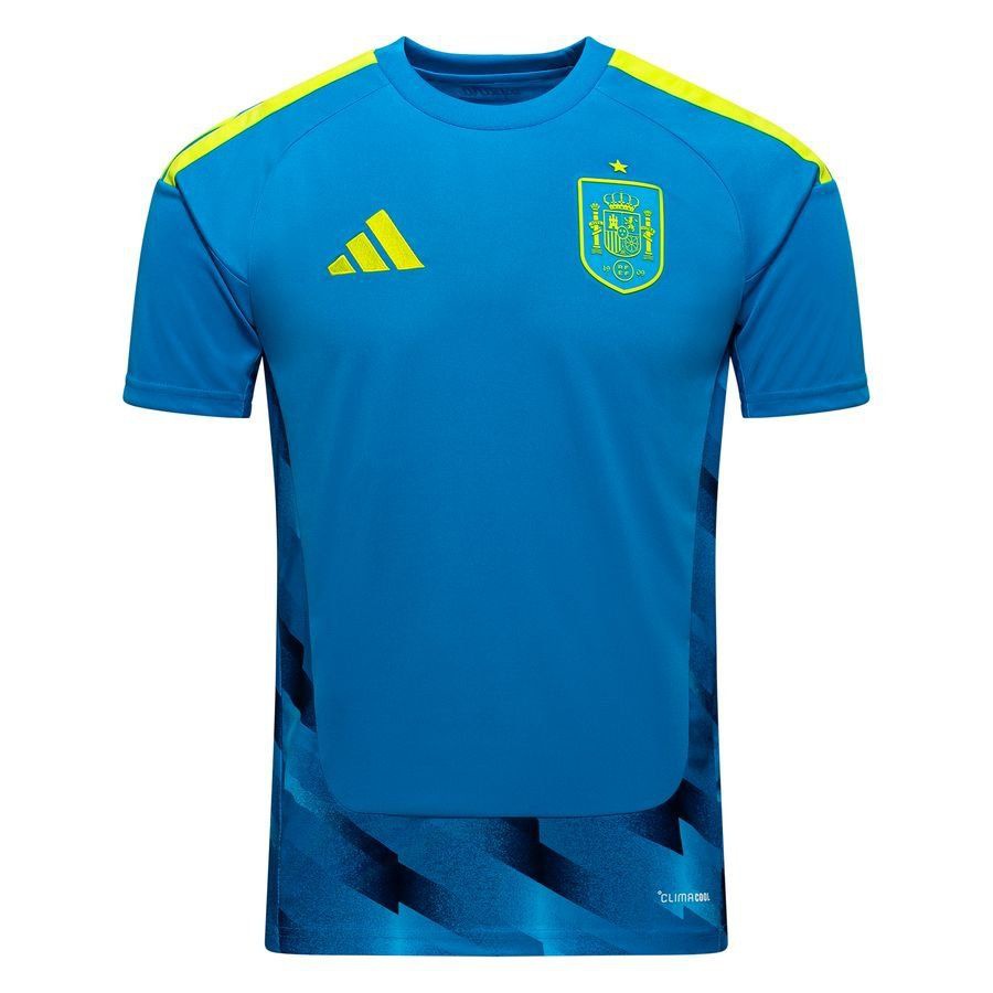 [VFJ] 2026 Spain World Cup Goalkeeper Apparel