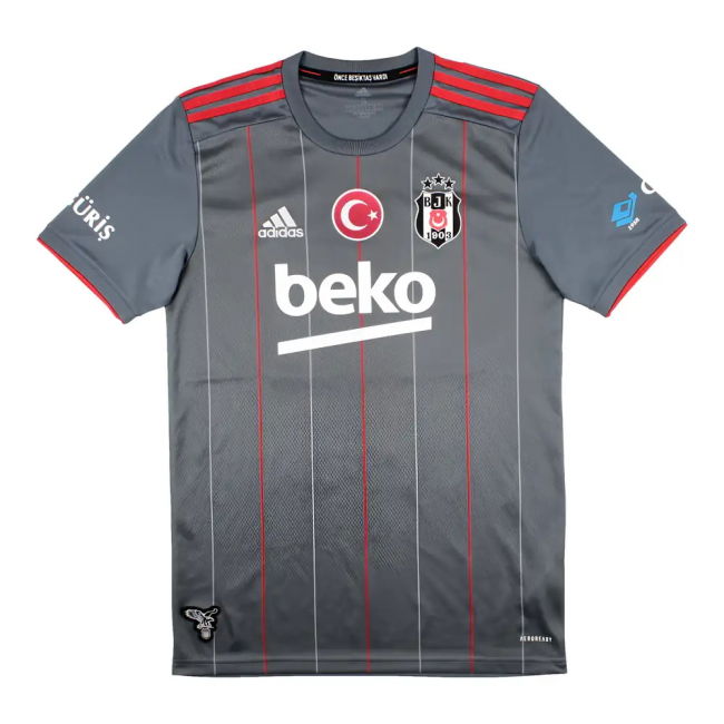 Authentic Alternative Shirt Besiktas 202 #1 Current Season Great (v9)