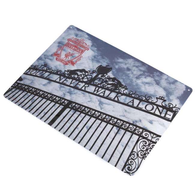 Vintage Liverpool Timeless Home Classic Kit