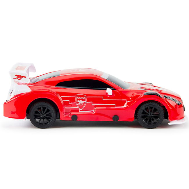 2026 Collection Performance Arsenal Home Team Kit (Sportscar 1)