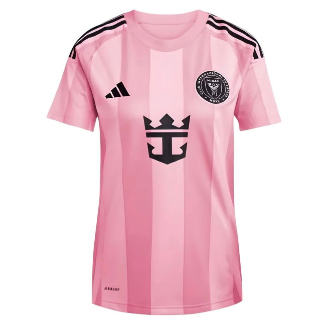 High-quality Mls Team Mls Jersey 2025-2026 Performance Fabric