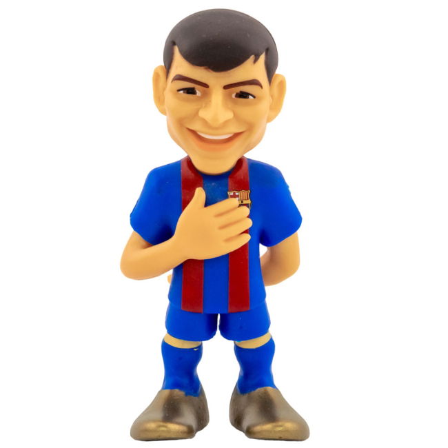Official Barca Elite Performance 2024-2025 Season Soccer Jersey