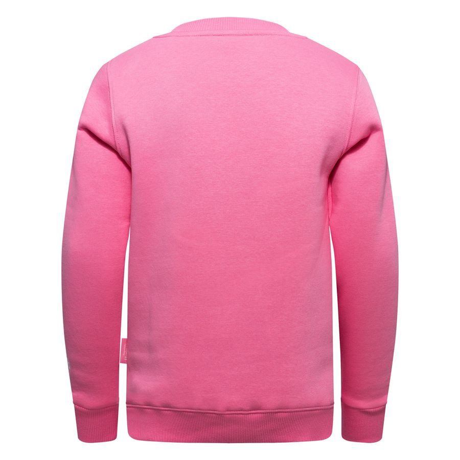 SK Brann Crewneck Pink SKB - Kids