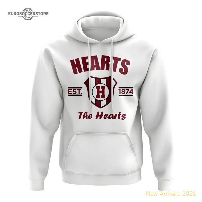 Alessandro Nesta Ac Milan Number Hoody (red) - Excellent Value