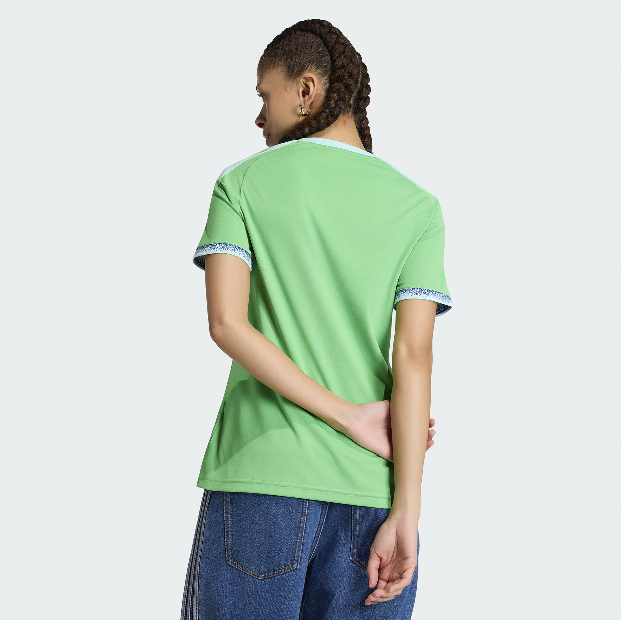 [LK] Seattle Sounders FC Women's 2026 The Evergreen State Kit Replica Jersey - Rave Green