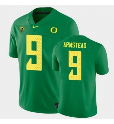 Men's None Green 2024 durabl None #None team authorized Jersey