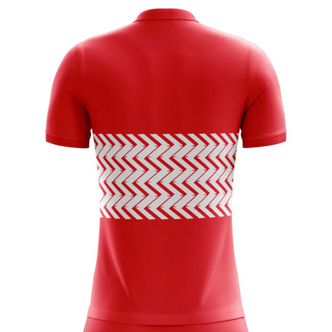 Austria official style Home Shirt 2025-2026 (Infant