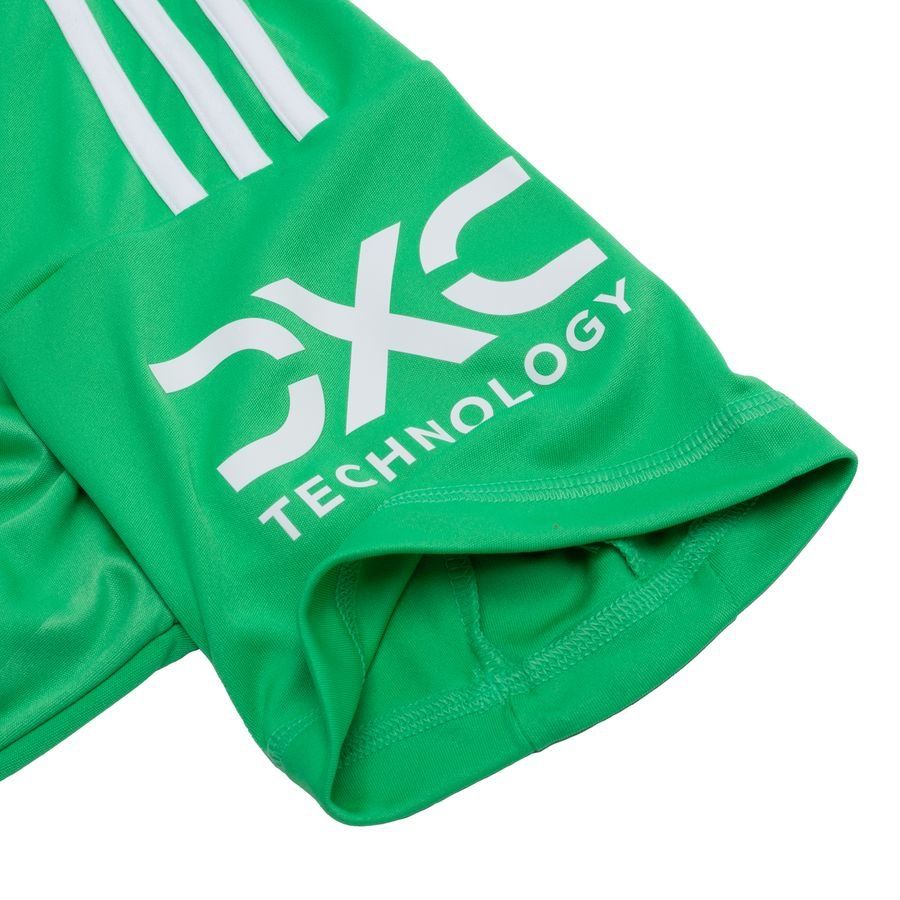 Manchester United Goalkeeper Shirt 3rd 2025/26 Adidas National Team Wear