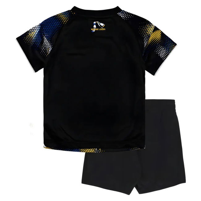 Leeds Authentic Design Die-hard Latest Edition Fan Jersey