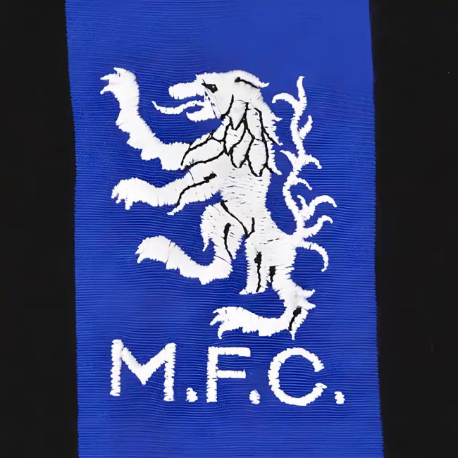 Middlesbrough 2025-2026 Away - Authentic Match Quality Edition