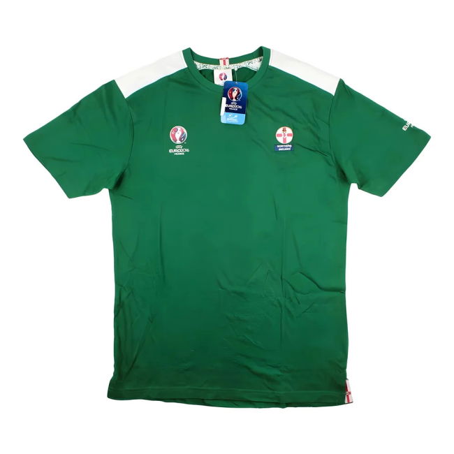 Ireland Starting XI High Performance Home Player Jersey
