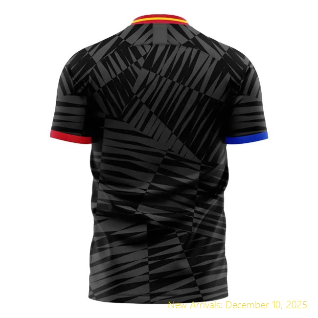 Official Away - Football Fashion - Supporter Jersey - Breathable