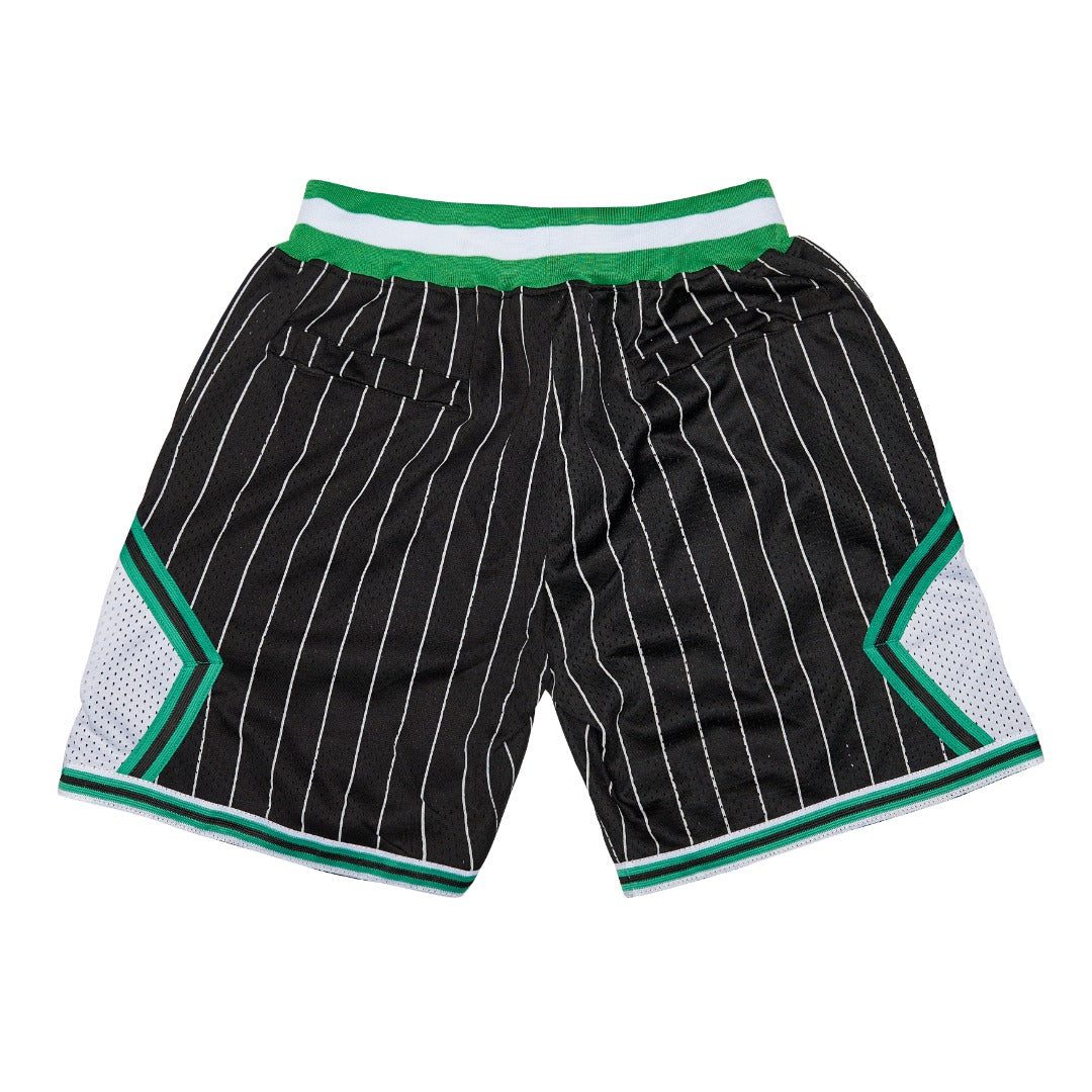 Special Custom Basketball Shorts FZ8465