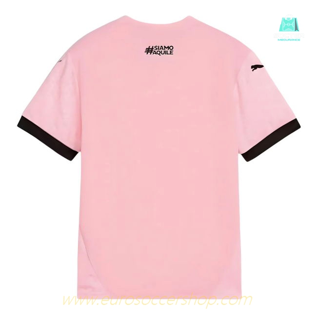 2024-2025 Palermo Home Shirt (Kids)