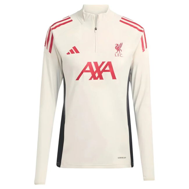 2025-20 Liverpool retro Third Football Shirt | high quality