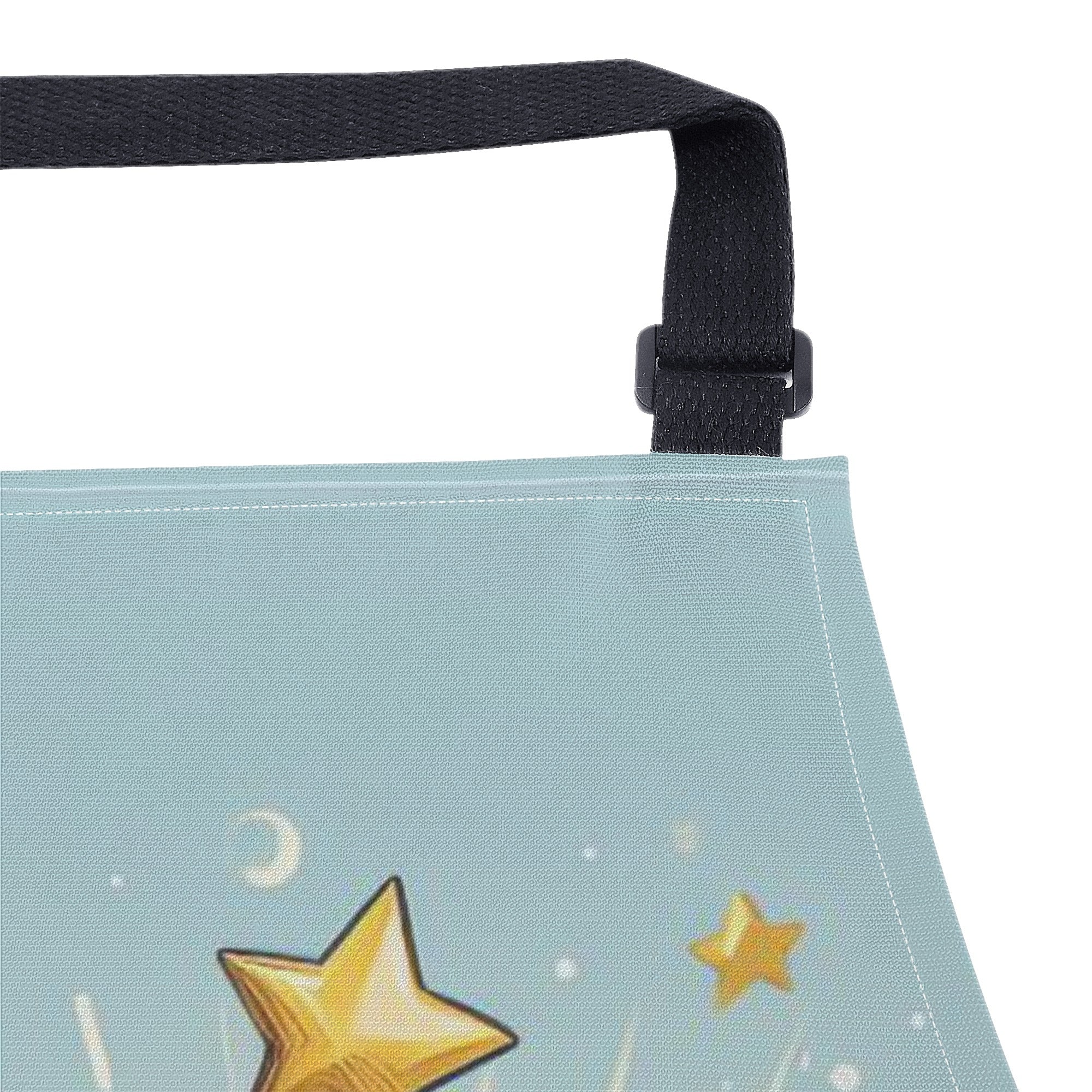 Frenchie-Fan Stylish Trendy Molly - Apron for Pet Enthusiasts