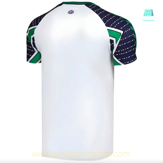 2024-2025 Sunderland Away Shirt (Kids)