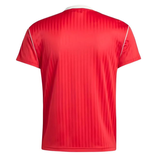 Manchester United Terrace Icons Jersey (Red) (Cantona 7)