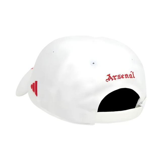 Arsenal Baseball Cap 2025-2026 Shirt - (Unisex