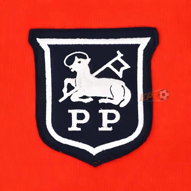 1958 Championship fashionable Away Football Shirt | authentic