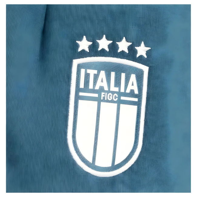 Italy New Jersey 2024-2025