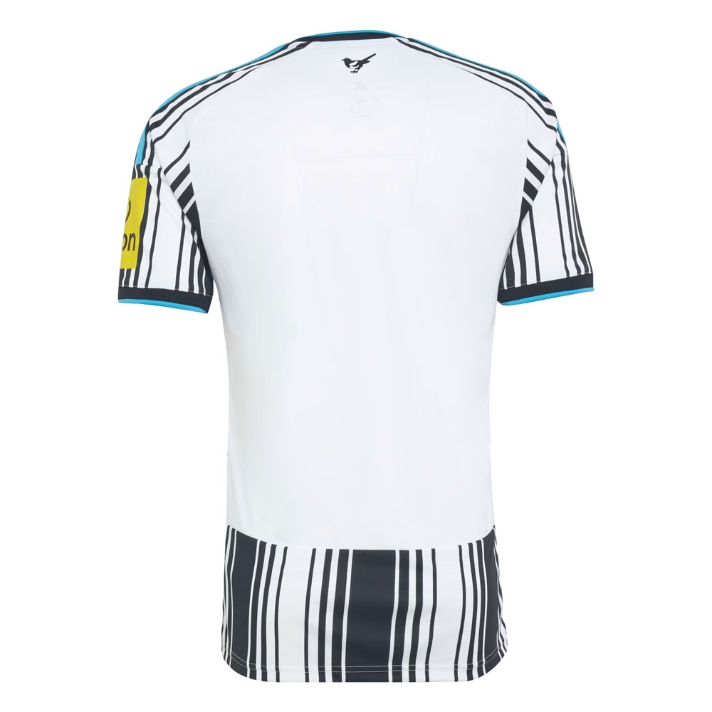 [SD] Player Edition Newcastle United Home Uniform 26/27
