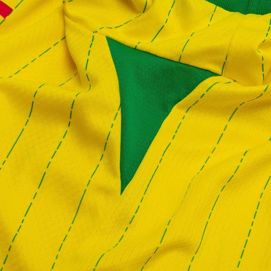 Nantes Home Shirt 2025/26