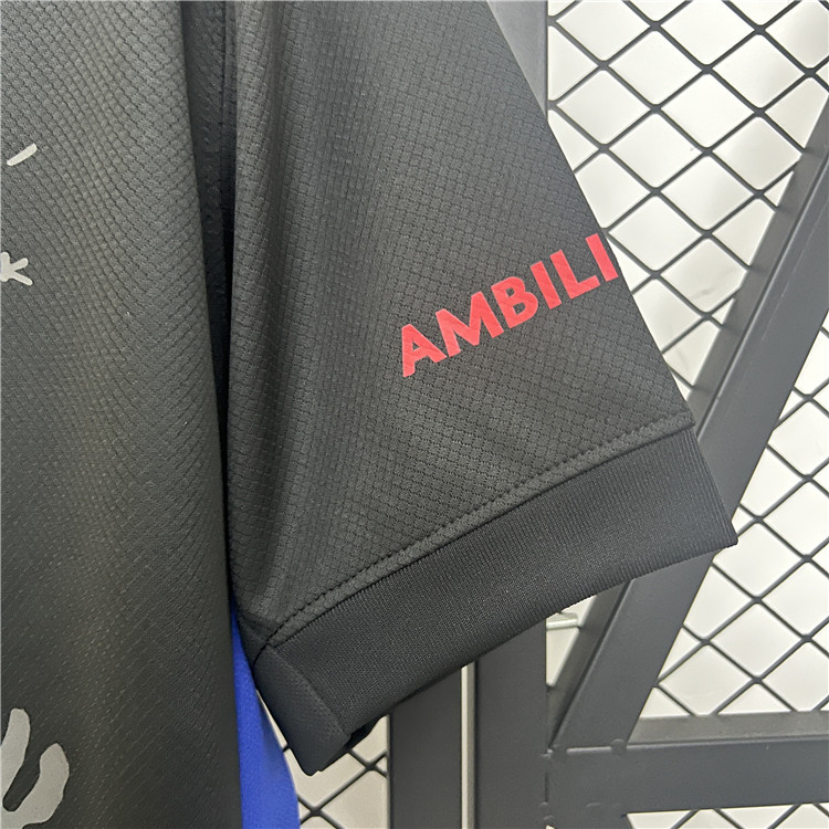 2425 Barcelona X Travis Scott Away Football Shirt - Official Replica