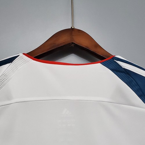 Premium 2006 International Camiseta White With Collector's Item