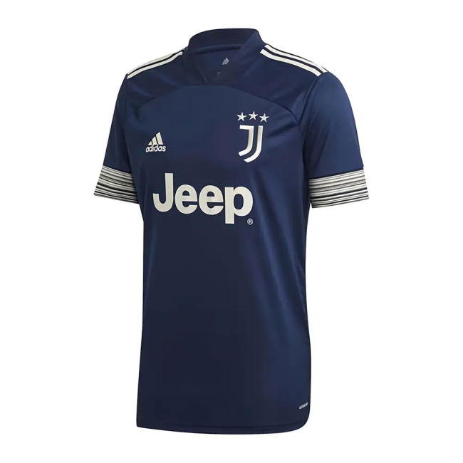Excellent Juve Away Uniform Dybala 1 #0 2025-2026 Season Value F (v2)