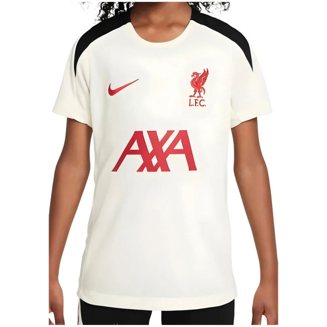 Devoted Liverpool Elite Performance New Release Soccer Jersey