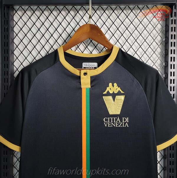 23 to 24 Venezia First Choice Soccer Kit