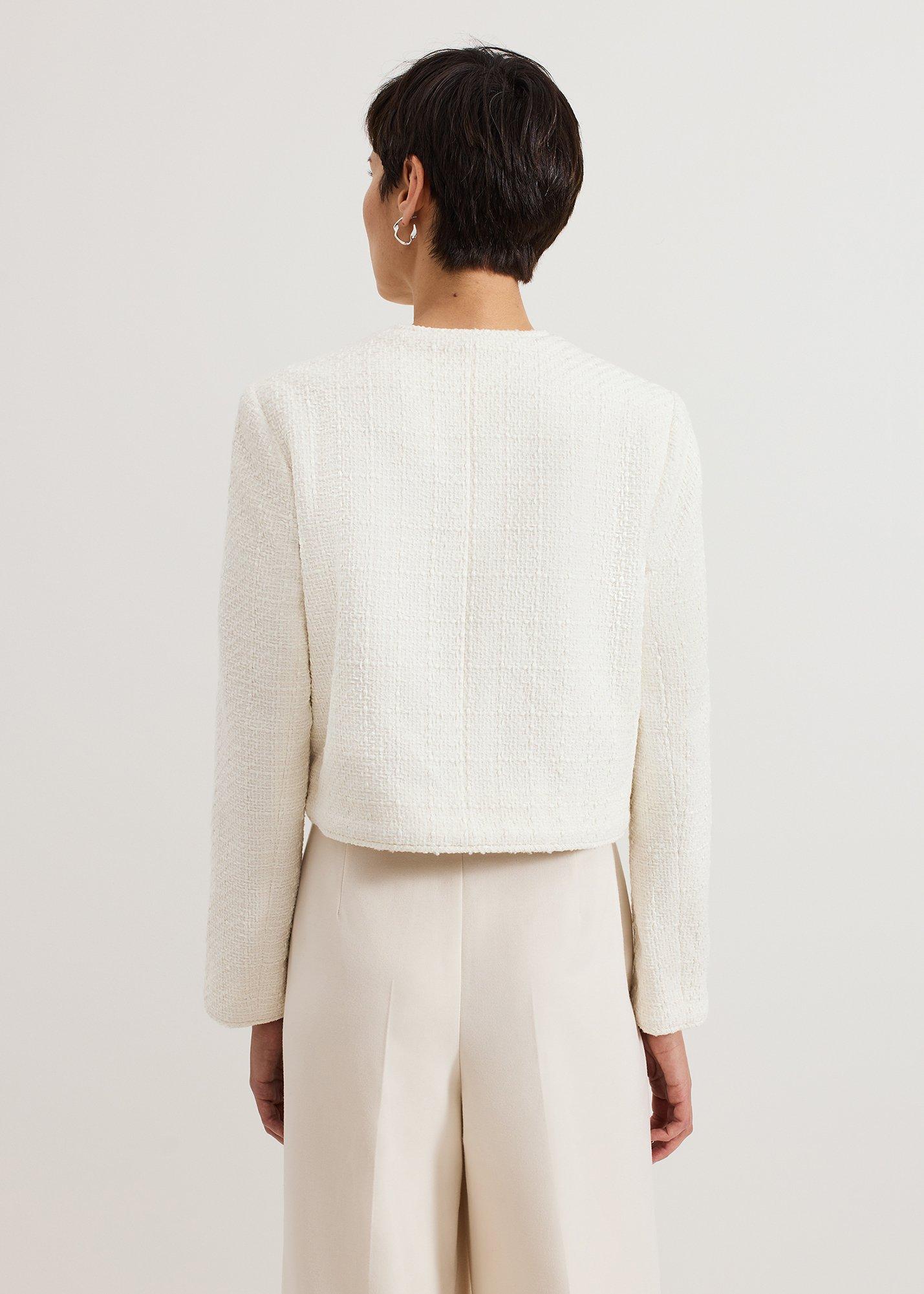 Ripley Boucle Jacket