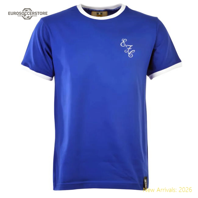 Kids Everton FC T-Shirt