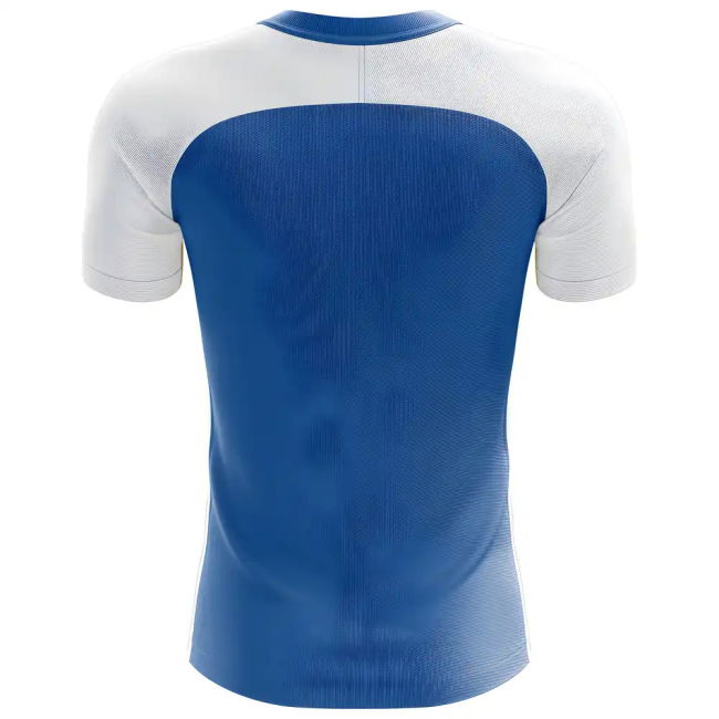 Baby International Home Jersey 2025-2026