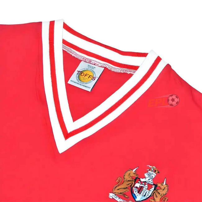 Championship 1975-19 competitive price Third Soccer Jersey
