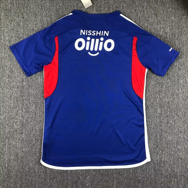 Premium Quality 2324 Yokohama F Marinos Home Soccer Jersey Shirt